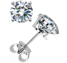 Load image into Gallery viewer, Stud Earrings