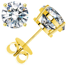 Load image into Gallery viewer, Stud Earrings