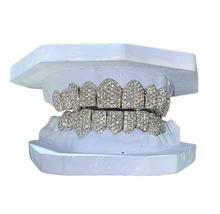Load image into Gallery viewer, Moissanite Grillz