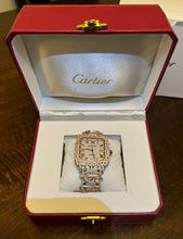 Load image into Gallery viewer, CS Square Thorns Watch (With Logo)