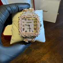 Load image into Gallery viewer, CS Square Thorns Watch (With Logo)