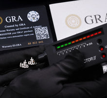 Load image into Gallery viewer, Allah Earrings