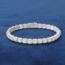 Load image into Gallery viewer, 6mm Cluster Bracelet