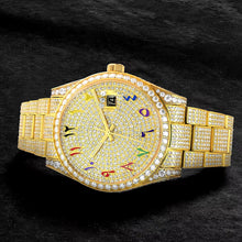 Load image into Gallery viewer, DateJust Roman/Arabic