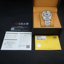 Load image into Gallery viewer, DateJust Roman/Arabic