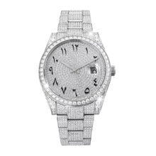 Load image into Gallery viewer, DateJust Roman/Arabic