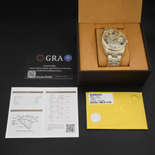 Load image into Gallery viewer, DateJust Roman/Arabic