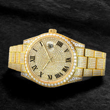 Load image into Gallery viewer, DateJust Roman/Arabic