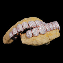 Load image into Gallery viewer, Moissanite Grillz