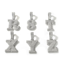 Load image into Gallery viewer, Big Number/Letter Pendant