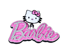 Load image into Gallery viewer, Enamel Custom Pendant