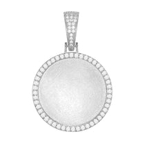Load image into Gallery viewer, Photo Pendant
