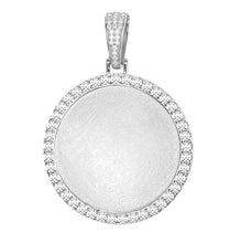 Load image into Gallery viewer, Medium Photo Pendant