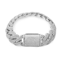 Load image into Gallery viewer, 20mm Cuban Bracelet