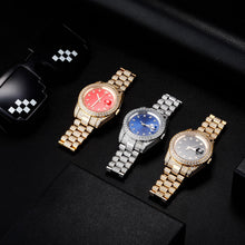 Load image into Gallery viewer, Luxury DateJust (Pre Order)