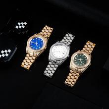 Load image into Gallery viewer, Luxury DateJust (Pre Order)