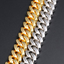 Load image into Gallery viewer, 20mm Cuban Bracelet