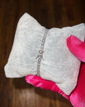 Load image into Gallery viewer, Tennis Bracelet (3mm/4mm)