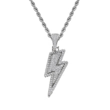 Load image into Gallery viewer, the ⚡️olus pendant