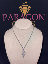 Load image into Gallery viewer, the ⚡️olus pendant