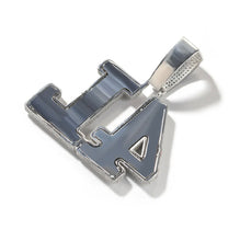 Load image into Gallery viewer, Big Number/Letter Pendant