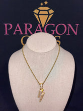 Load image into Gallery viewer, the ⚡️olus pendant