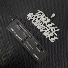 Load image into Gallery viewer, 925 Silver Script Name Pendant