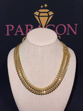 Load image into Gallery viewer, Cuban link necklace (8mm)