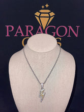 Load image into Gallery viewer, the ⚡️olus pendant