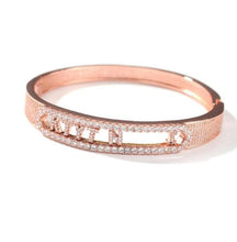 Load image into Gallery viewer, Name Bangle