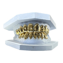 Load image into Gallery viewer, Solid Grillz