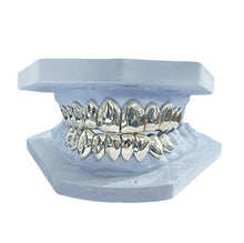 Load image into Gallery viewer, Solid Grillz