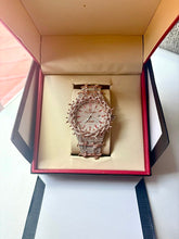 Load image into Gallery viewer, RO Round Thorns Watch (With Logo)
