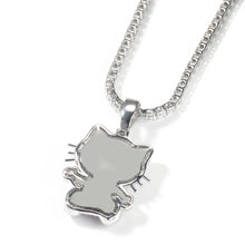 Load image into Gallery viewer, Hello Kitty 2.0 Pendant
