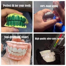 Load image into Gallery viewer, Moissanite Grillz
