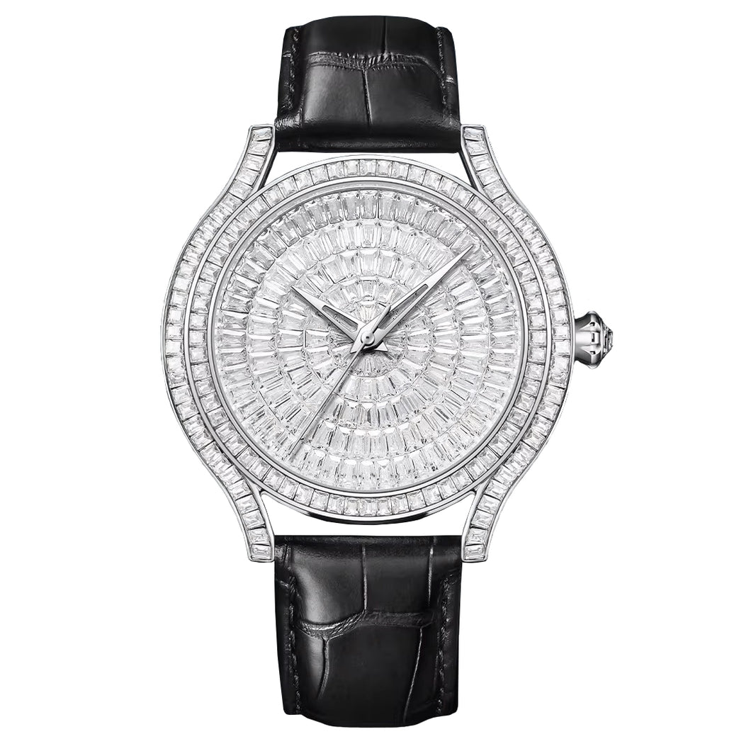 The Chandelier Watch