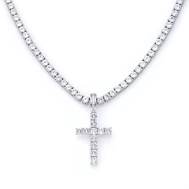 Cross Pendant