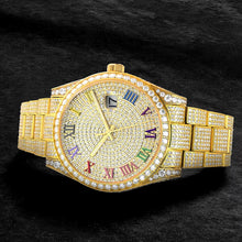 Load image into Gallery viewer, DateJust Roman/Arabic
