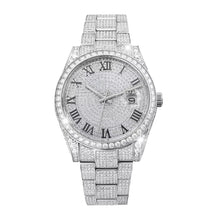 Load image into Gallery viewer, DateJust Roman/Arabic
