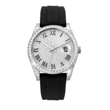 Load image into Gallery viewer, Make Your Own! DateJust Watch (Blue/Red/Orange/Green)
