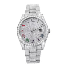 Load image into Gallery viewer, DateJust Roman/Arabic
