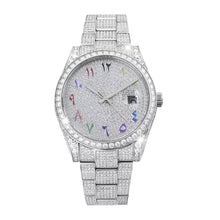 Load image into Gallery viewer, DateJust Roman/Arabic
