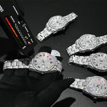 Load image into Gallery viewer, DateJust Roman/Arabic
