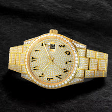 Load image into Gallery viewer, DateJust Roman/Arabic
