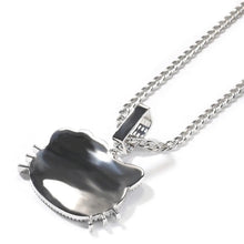 Load image into Gallery viewer, Hello Kitty Pendant
