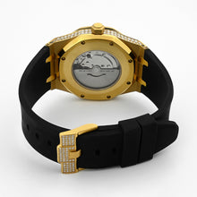 Load image into Gallery viewer, NeoOctane Rubber Strap
