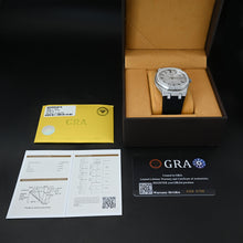 Load image into Gallery viewer, NeoOctane Rubber Strap
