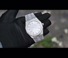 Load and play video in Gallery viewer, NeoOctane Fully Iced
