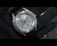 Load and play video in Gallery viewer, The Chandelier Watch
