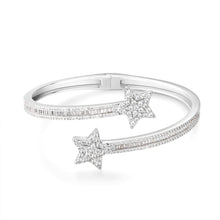 Load image into Gallery viewer, Star Bangle
